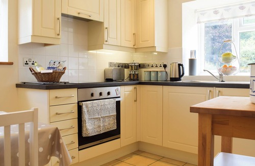 Presteigne Cottage | 2 bedroom accommodation in Knill, near Presteigne