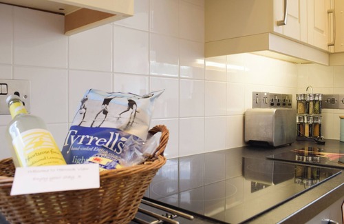 Presteigne Cottage | 2 bedroom accommodation in Knill, near Presteigne