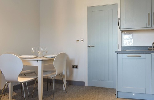 Scarborough Cottage | 2 bedroom accommodation in Scarborough