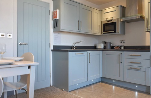 Scarborough Cottage | 2 bedroom accommodation in Scarborough