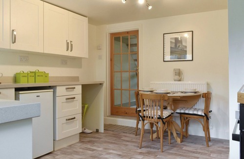Boscundle Cottage | 2 bedroom accommodation in St Austell