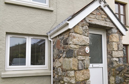 Boscundle Cottage | 2 bedroom accommodation in St Austell