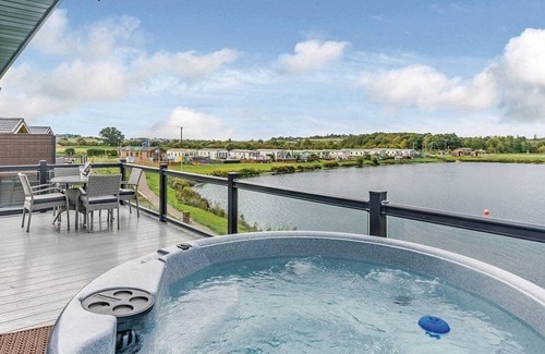 Bredons Hardwick House | 2 bedroom accommodation in Tewkesbury