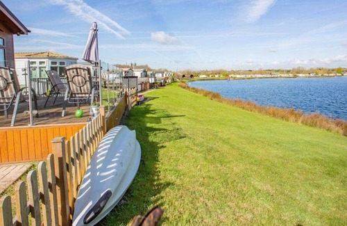 Bredons Hardwick House | 2 bedroom accommodation in Tewkesbury