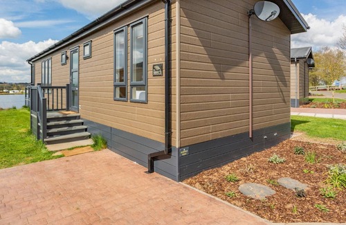 Bredons Hardwick House | 2 bedroom accommodation in Tewkesbury