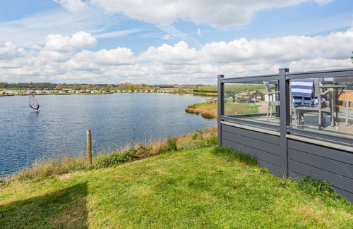 Bredons Hardwick House | 2 bedroom accommodation in Tewkesbury