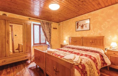 Brusson Apartment | 2 bedroom accommodation in Brusson AO