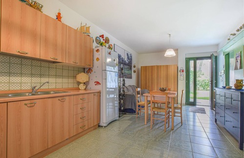 Specchiolla Apartment | 2 bedroom accommodation in Specchiolla