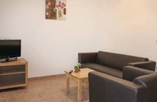 De Moer House | 2 bedroom accommodation in De Moer