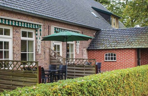 De Moer House | 2 bedroom accommodation in De Moer