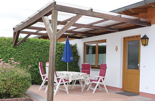 Graefendorf Apartment | 2 bedroom accommodation in Gräfendorf