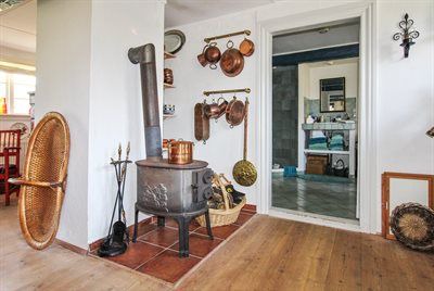 Hesselager House | 2 bedroom accommodation in Hesselager