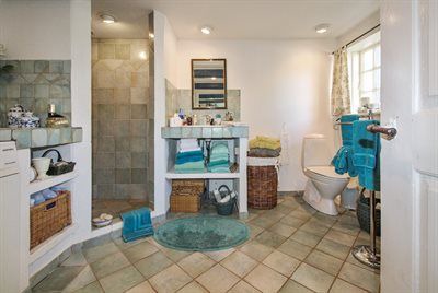 Hesselager House | 2 bedroom accommodation in Hesselager