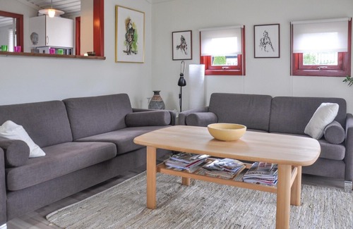 Kerteminde House | 2 bedroom accommodation in Kerteminde