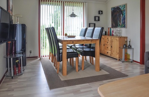 Kerteminde House | 2 bedroom accommodation in Kerteminde