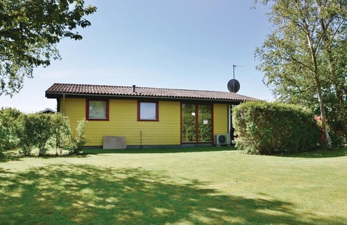 Kerteminde House | 2 bedroom accommodation in Kerteminde