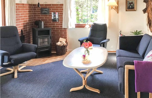 Kerteminde House | 2 bedroom accommodation in Kerteminde