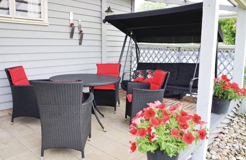 Kerteminde House | 2 bedroom accommodation in Kerteminde