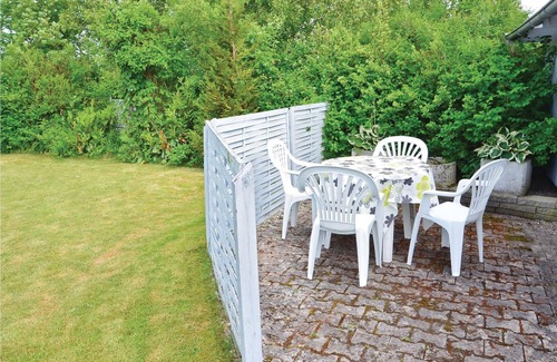 Kerteminde House | 2 bedroom accommodation in Kerteminde