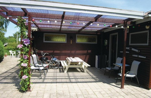 Kerteminde House | 2 bedroom accommodation in Kerteminde