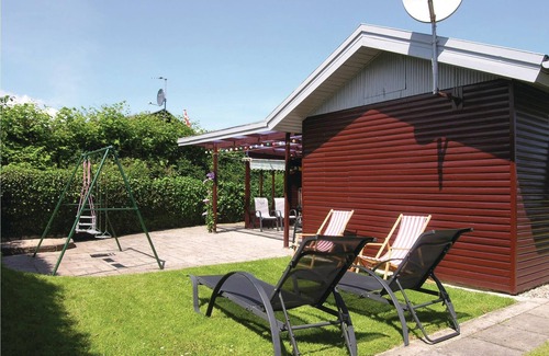 Kerteminde House | 2 bedroom accommodation in Kerteminde