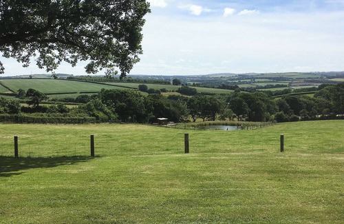 Brazzacott Cottage | 2 bedroom accommodation in North Petherwin, near Launceston