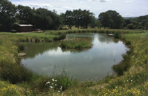 Brazzacott Cottage | 2 bedroom accommodation in North Petherwin, near Launceston