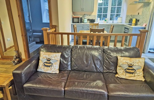 Llanllyfni Cottage | 2 bedroom accommodation in Penygroes, near Caernarfon