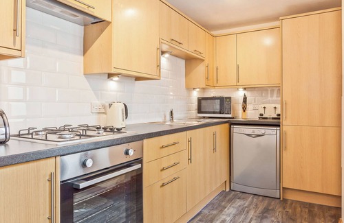 Silverdale Cottage | 2 bedroom accommodation in Carnforth