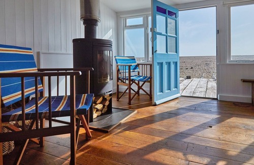 Dungeness Cottage | 2 bedroom accommodation in Dungeness