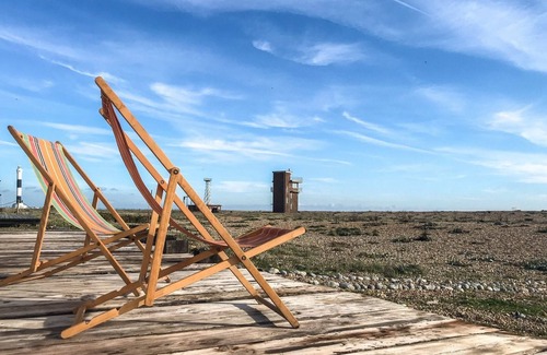 Dungeness Cottage | 2 bedroom accommodation in Dungeness