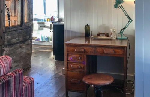 Dungeness Cottage | 2 bedroom accommodation in Dungeness