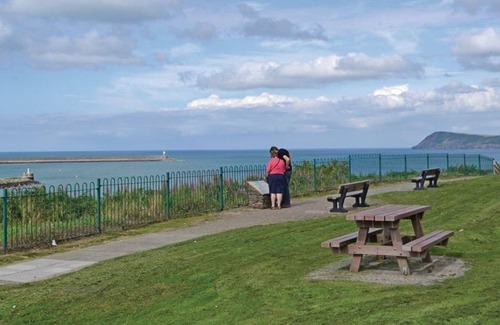 Fishguard House | 2 bedroom accommodation in Fishguard, Pembrokeshire