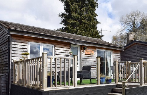 Dollar Cottage | 2 bedroom accommodation in Glendevon