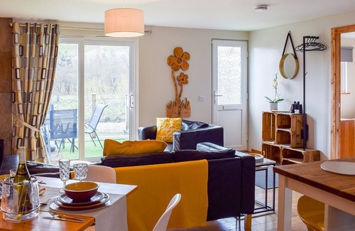 Dollar Cottage | 2 bedroom accommodation in Glendevon