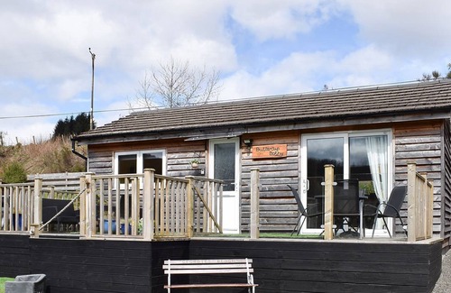 Dollar Cottage | 2 bedroom accommodation in Glendevon