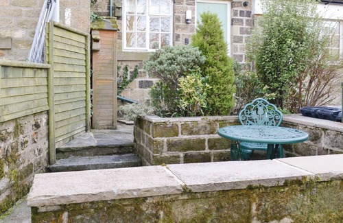 Bewerley Cottage | 2 bedroom accommodation in Bewerley, near Pateley Bridge