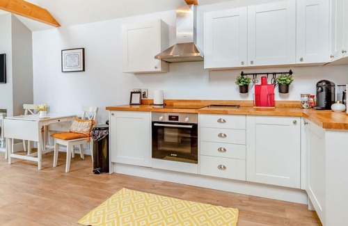 Penistone Cottage | 2 bedroom accommodation in Holmfirth