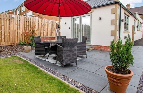 Penistone Cottage | 2 bedroom accommodation in Holmfirth