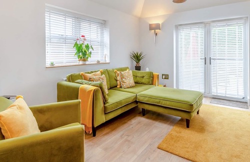Penistone Cottage | 2 bedroom accommodation in Holmfirth