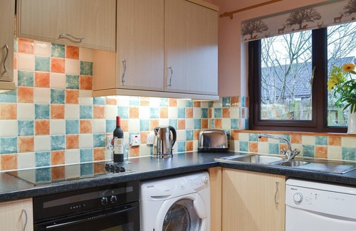 Drumnadrochit Cottage | 2 bedroom accommodation in Drumnadrochit, near Inverness