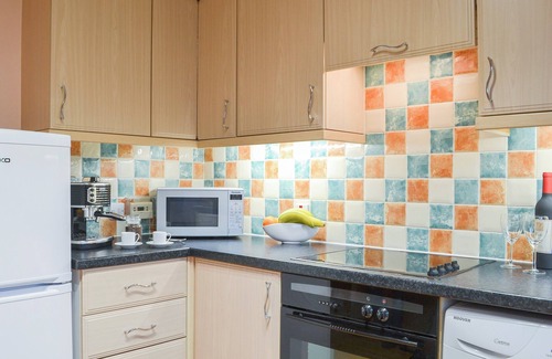 Drumnadrochit Cottage | 2 bedroom accommodation in Drumnadrochit, near Inverness