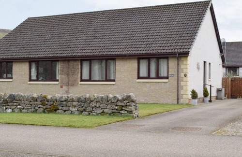 Drumnadrochit Cottage | 2 bedroom accommodation in Drumnadrochit, near Inverness