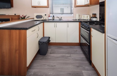 Morecambe Cottage | 2 bedroom accommodation in Heysham, near Lancaster