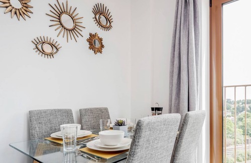 St Albans Cottage | 2 bedroom accommodation in St Albans