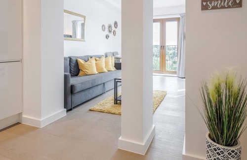 St Albans Cottage | 2 bedroom accommodation in St Albans