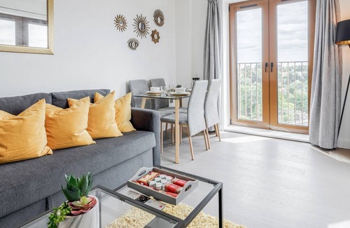 St Albans Cottage | 2 bedroom accommodation in St Albans