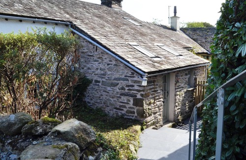 Troutbeck Cottage | 2 bedroom accommodation in Troutbeck