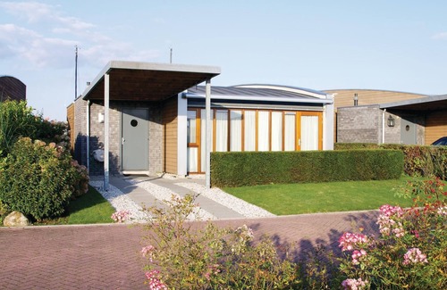 Bunschoten House | 2 bedroom accommodation in Bunschoten