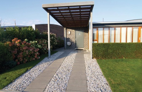 Bunschoten House | 2 bedroom accommodation in Bunschoten